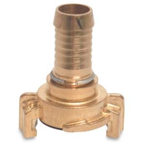 Swivel Hose-Tails Quick Connectors